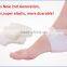 Silicone foot care Moisturizing Gel Heel Socks, Cracked Foot Skin Care heel protector, massaging heel protection cushion pad.