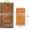 HOT 2015 luxury power bank Wood power bank 4000