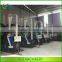 multifunctional plastic powder making machine/plastic miller machine for sale