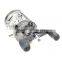 wholesale trolling fishing reel