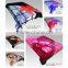 2015 NEW DESIGNS 1ply&2ply raschel quality hot compressed Embossed raschel korean style blanket NO.15022
