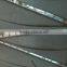 PTFE-coated tensile fabric architecture sun-shading ceilling for Skylight with Saint Gobain FAB-IA