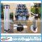 Steel folding tent with 40mm Hexagonal Leg for promotion