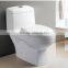 fully glazed without pinhole and good price wc toilet