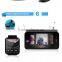 Android Smart Watch With 1.54 Inch Screen,Dual Core Cpu,Bluetooth 4.0,Wi-fi,Sim Card,Gps K8 Smartwatch