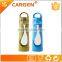 Wholesale 500ml plastic custom logo sport water bottle