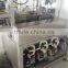 Economical automatic fruit and vegetable vacuum packing machine