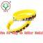 High quality rainbow rubber band bracelet, bracelet rubber band