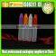10ml 15ml 30ml 0.5oz 1oz unicorn dropper bottle with childproof cap /e liquid bottles with nozzle tip