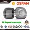 3 Years or 5 Years Warranty, UL, CUL, DLC, TUV, CE, RoHS Replace 300W HID Light 120W LED Pendant Light