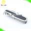 hot sale stainless steel swiss pocket tool multi knife