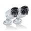 SWN15 - SWANN CCTV 2x PRO-642 700TVL BULLET CAMERA (2 PACK) DAY/NIGHT SECURITY 25M NIGHT VISION INDOOR/OUTDOOR WEATHERPROOF IP67
