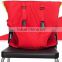 Brand Portable Baby/Kids Chair Child High Chairs Seat Belts Safety Belt Folding Dining Feeding