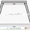 12# or customized steel I-beam structuae for mine support