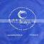 2015 hot sale blue polyester laundry mesh bag