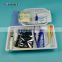 2016 Hot Single Use Disposable Sterile Urine Catheter kit With CE& ISO
