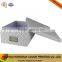 Custom Cardboard Storage Box Large Packaging Box Household Storage Box