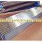 4x8 Galvanized Corrugated Steel Sheet