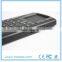 wireless keyboard universal remote control for lg smart tv with touchpad and flight
