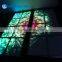 600x600 dmx 5050 outdoor rgb led pixel surface panel light