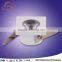 2016 hoe sale CE ROHS certificates 110-240v 1.5w 80lm open size 25 mm ceiling led spot light spot lighting