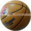 Professional Size 7 PU Basketball for Match