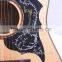 Acoustic Guitar YD-501/ Folk Guitar for Hot Sale