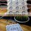 DC12V 82*18mm 2835 smd IP67 led module with lens CE & RoHS