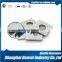 High Quality Iron Washer maschine Manufacture Flat Washer Din436
