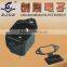 motorcycle power socket,syncretic function power socket,male socket with fuse