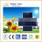 Price Per Watt 280w Poly Solar Power Panel