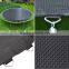 15FT round trampoline with 6 legs