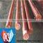 T2 99.9% Copper High Quality Complete Specifications Pure Copper Bar