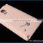 New products mobile case in China market wholesale cell phone cover case for samsung galaxy