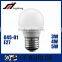 2016 Hot Sale G45 3W E27 Led Light Bulb