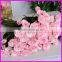 china flower manufacturer artificial eustoma lisianthus flowers