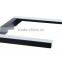 Set-top box tv mount DVD wall bracket