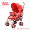 Three Color Umbrella Stroller/Baby Pushchair/Baby Carriage/Baby Pram /Baby Buggy