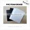 foam blocks for sale,high density foam board
