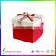 Gift Box for scarf Packing