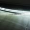 240w led light bars for trucks curved led driving light bars 3W*80pcs double row led light bar curved