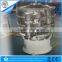 Xinxiang Weiliang ss fine powder vibrating ultrasonic sieve machine/separating screen/ powder sifter classifier