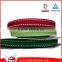 2015 direct factory high quality colorful stitch grossgrain ribbon for garments accessories