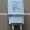 Wholesale Fast Charging Wall Charger MCS-H05ER 5V/9V 1.8A Cell Phone Travel Adapter for LG