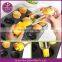 Silicone brush For Cooking, Grilling, Potholder, Camping, Pickling