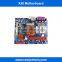 Fast delivery 3 years warranty 1333 1066 800 lga1366 motherboard ddr3