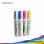 Classroon and office are popular private label chalk markers