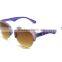 Promotional Vintage sunglass latest style