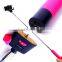 apexel wireless bluetooth selfie stick , bluetooth monopod for iphone 6, mobile phone bluetooth monopod for samsung note3