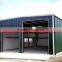 steel structure agriculture project for Australia